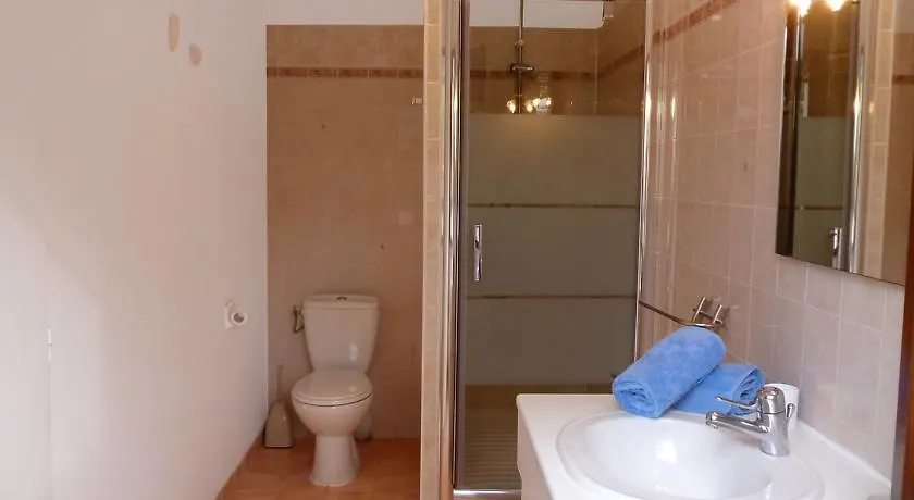 Apartment Villa Les Rives De Beauvallon Grimaud France