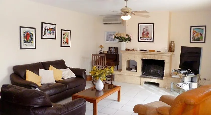 Apartment Villa Les Rives De Beauvallon Grimaud