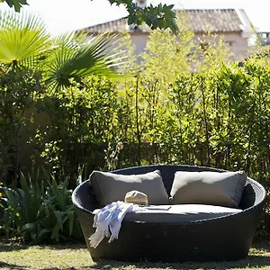 Apartment Les Jardins De La Mer, Grimaud