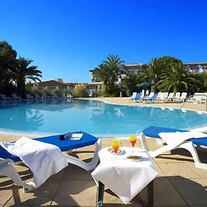 Hotel Sowell Hotels Du Golfe De Saint-Tropez, Grimaud