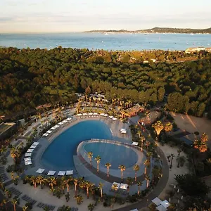 Campsite Var Mobil Home, Les Prairies De La Mer, Grimaud