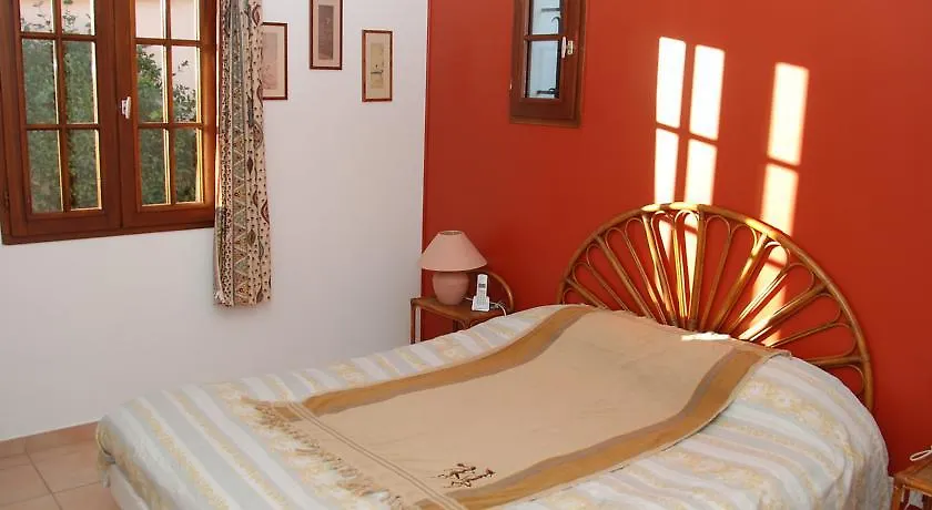 Villa Les Rives De Beauvallon Grimaud Apartment